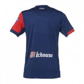 Goedkope Cagliari Calcio Thuisshirt 2021-22